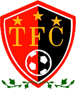 Logo of TI-ROCHER F.C.-min