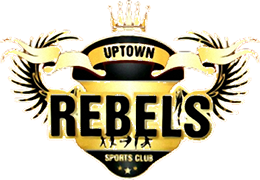 Logo of UPTOWN REBELS S.C.-min