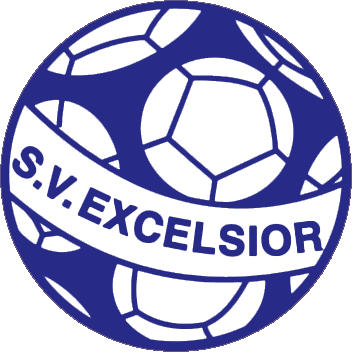 Logo of S.V. EXCELSIOR(SURINAM) (SURINAME)