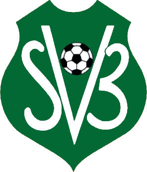 Logo of SURINAME NATIONAL FOOTBALL TEAM (SURINAME)