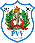Logo of POLITIE V.V..-min