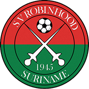 Logo of S.V. ROBINHOOD-min