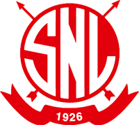Logo of S.V. SNL-min