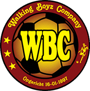 Logo of S.V. WBC-min