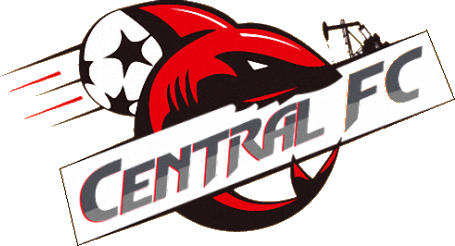 Logo of CENTRAL F.C. (TRINIDAD AND TOBAGO)