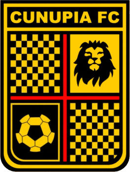 Logo of CUNUPIA PREDATORS F.C.-1 (TRINIDAD AND TOBAGO)