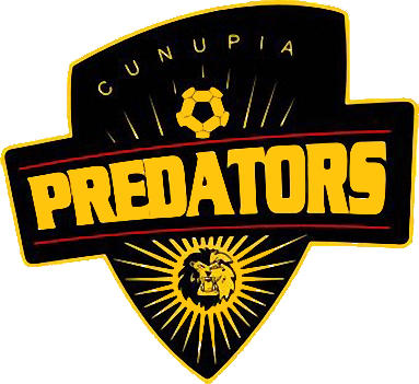 Logo of CUNUPIA PREDATORS F.C. (TRINIDAD AND TOBAGO)