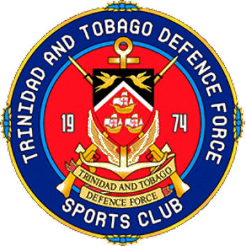 Logo of DEFENCE FORCE F.C.-1 (TRINIDAD AND TOBAGO)