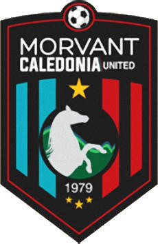 Logo of MORVANT CALEDONIA UNITED F.C. (TRINIDAD AND TOBAGO)