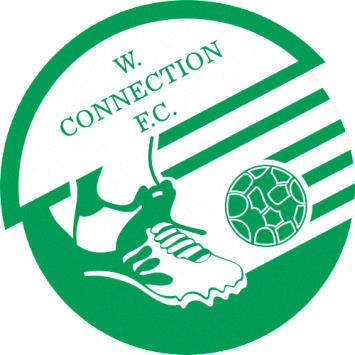 Logo of W. CONNECTION F.C. (TRINIDAD AND TOBAGO)