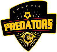 Logo of CUNUPIA PREDATORS F.C.-min