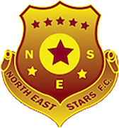 Logo of NORTH EAST STARS F.C.-min