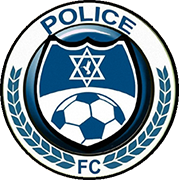 Logo of POLICE F.C.(TTOB)-min
