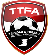 Logo of TRINIDAD AND TOBAGO NATIONAL FOOTBALL TEAM-min