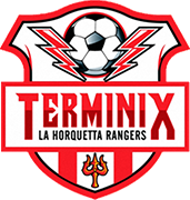 Logo of TERMINIX LA HORQUETTA RANGERS F.C.-min