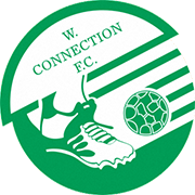 Logo of W. CONNECTION F.C.-min