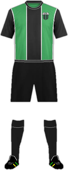 Kit C. ATLÉTICO VILLA IRIS