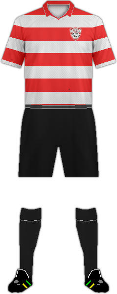 Kit FÚTBOL SAN NICOLÁS