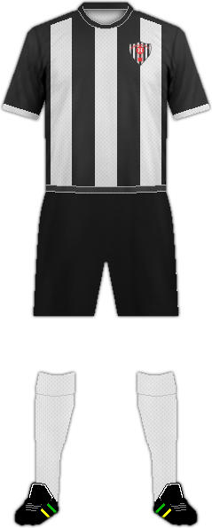 Kit VERA HURACAN F.B.C.