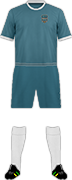 Kit FORTALEZA F.C.(ARG)-min