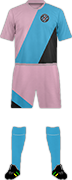 Kit PILAR CITY F.C.-min