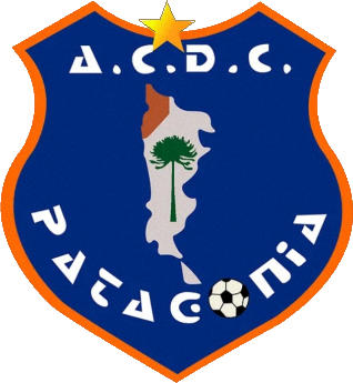 Logo of A.C.D.C. PATAGONIA (ARGENTINA)