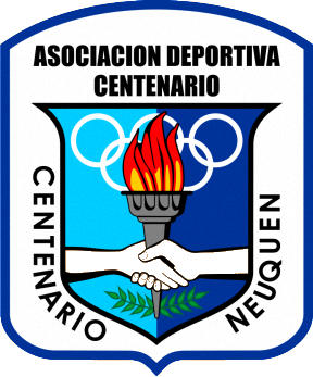 Logo of A.D. CENTENARIO (ARGENTINA)