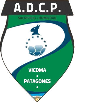Logo of A.D.C.P. VIEDMA (ARGENTINA)