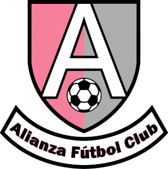 Logo of ALIANZA F.C.(ARG) (ARGENTINA)