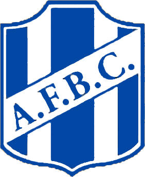 Logo of ALVEAR F.C. (ARGENTINA)