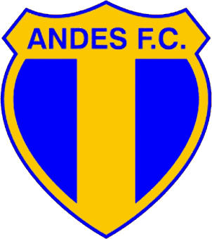 Logo of ANDES FC (ARGENTINA)