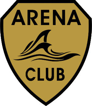 Logo of ARENA CLUB (ARGENTINA)
