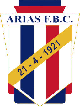 Logo of ARIAS F.C. (ARGENTINA)