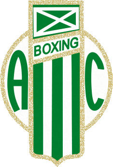 Logo of AS. ATLÉTICA BOXING C. (ARGENTINA)
