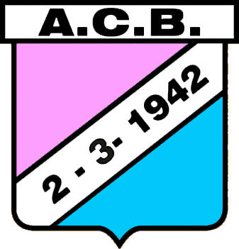 Logo of AS. CORONEL  BRANDSEN (ARGENTINA)