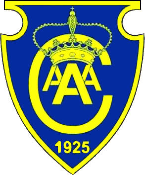 Logo of ATLÉTICO AZUCARERA ARGENTINO (ARGENTINA)