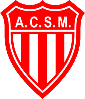 Logo of ATLÉTICO C. SAN MARTIN (ARGENTINA)