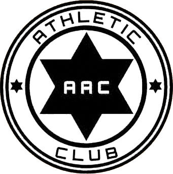 Logo of AZUL ATHLETIC CLUB (ARGENTINA)
