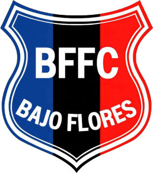 Logo of BAJO FLORES F.C. (ARGENTINA)