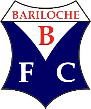 Logo of BARILOCHE F.C. (ARGENTINA)
