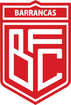 Logo of BARRANCAS F.C. (ARGENTINA)