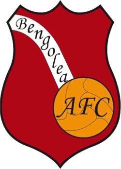 Logo of BENGOLEA AFC (ARGENTINA)