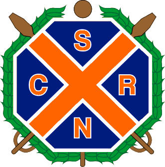 Logo of C REGATAS SAN NICOLÁS (ARGENTINA)