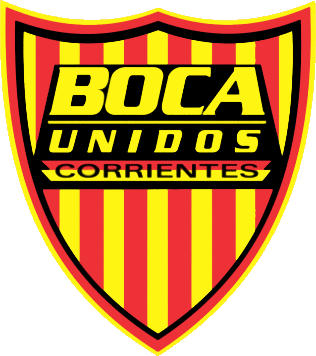 Logo of C. ATLÉTICO  BOCA UNIDOS (ARGENTINA)