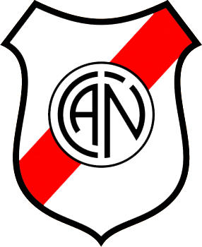Logo of C. ATLÉTICO ÑUÑORCO (ARGENTINA)