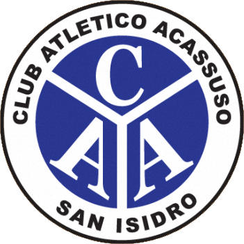 Logo of C. ATLÉTICO ACASSUCO (ARGENTINA)