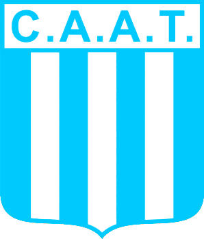 Logo of C. ATLÉTICO AMÉRICO TESORIERI (ARGENTINA)