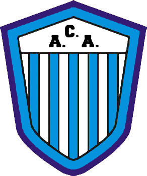 Logo of C. ATLÉTICO ARGENTINO(MERLO) (ARGENTINA)