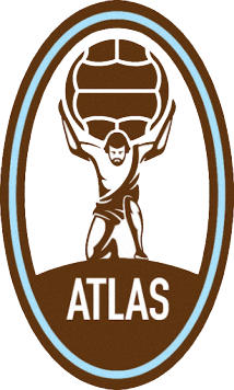 Logo of C. ATLÉTICO ATLAS (ARGENTINA)