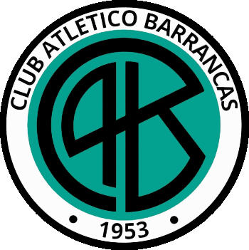 Logo of C. ATLÉTICO BARRANCAS (ARGENTINA)